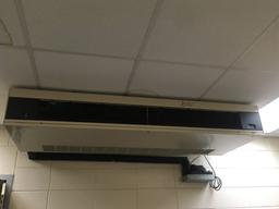 1 Air Handler, Room 30