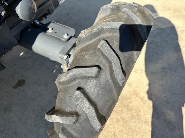 2019 Kubota L4701D diesel tractor