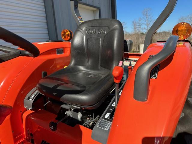2019 Kubota L4701D diesel tractor