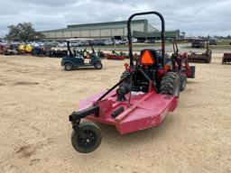 Mahindra 26XL diesel tractor