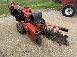2012 Ditch WItch RT20