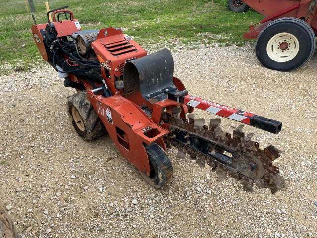2012 Ditch WItch RT20