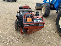 2012 Ditch WItch RT20
