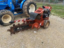 2012 Ditch WItch RT20