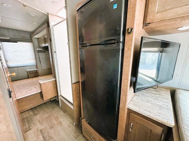 2018 Winnebago Intent 26’ motorhome