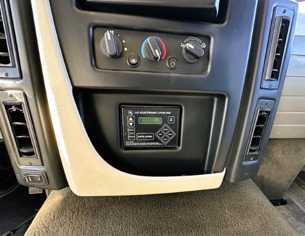 2018 Winnebago Intent 26’ motorhome