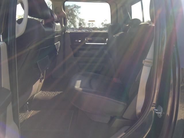 2012 Dodge 3500 Ram Laramie Longhorn Dually