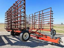 McFarlane model HD1046-16 spike harrow