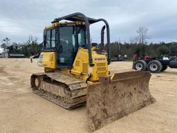 2014 Komatsu 39PX-23 Dozer