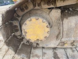 2014 Komatsu 39PX-23 Dozer