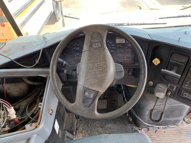 2008 International 78 passenger bus inop