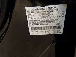 2007 Lincoln MKX