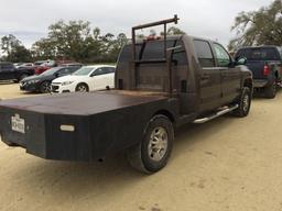 2008 Chevy 2500