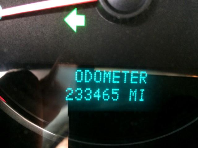 2008 Chevy 2500