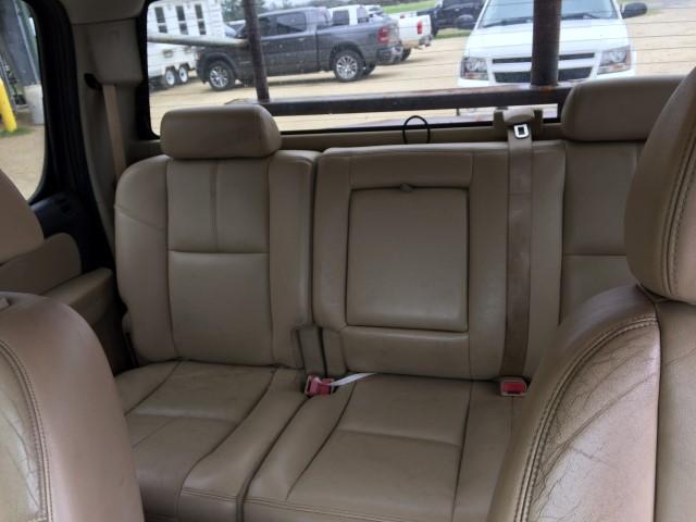 2008 Chevy 2500