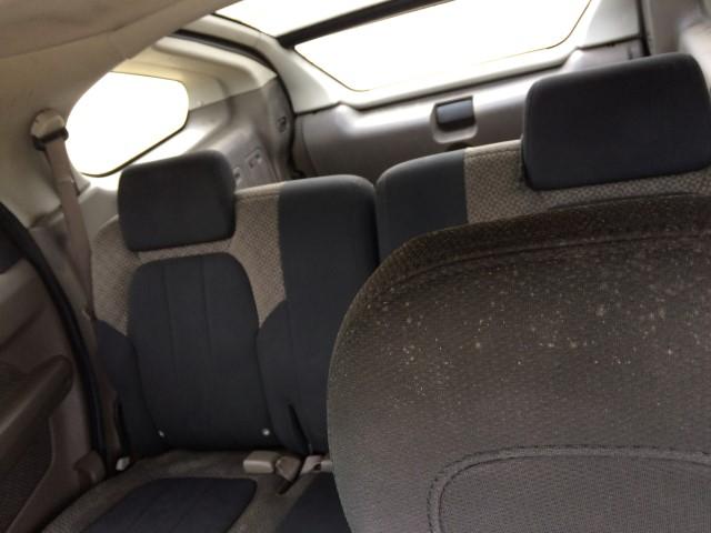 2004 Pontiac Aztec