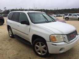 2007 GMC Envy