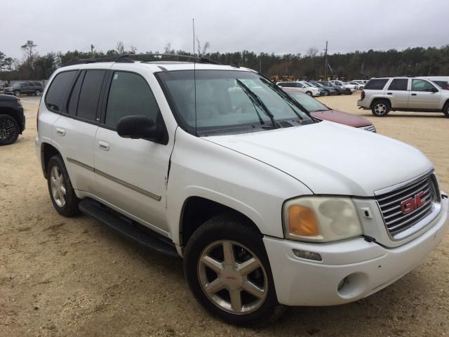 2007 GMC Envy