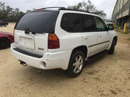 2007 GMC Envy