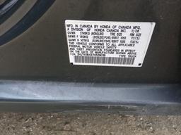 2007 Honda RT