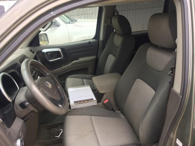 2007 Honda RT