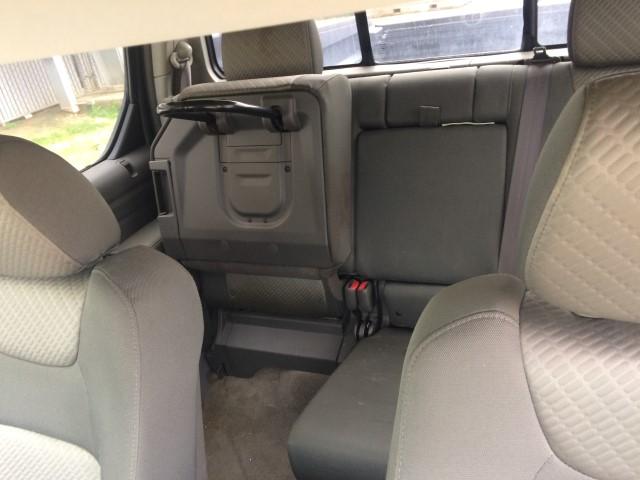 2007 Honda RT
