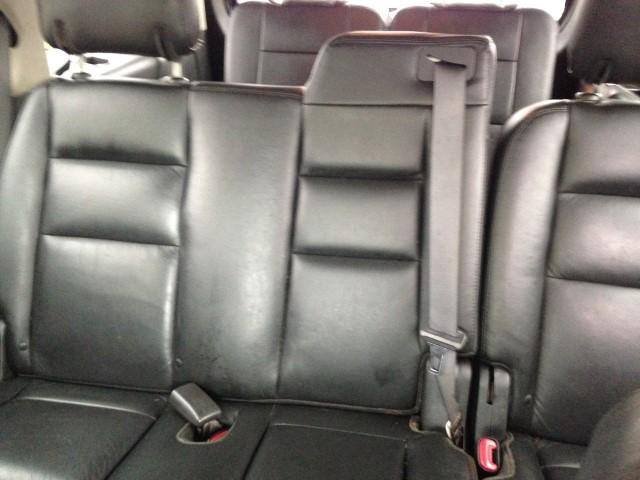 2009 Ford Explorer
