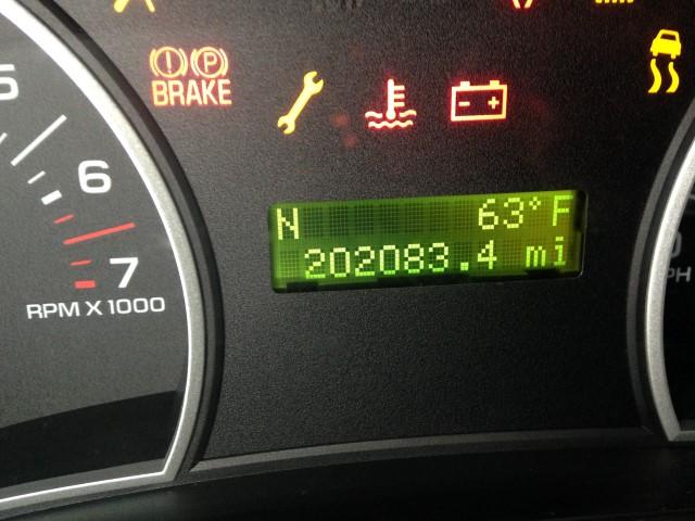2009 Ford Explorer