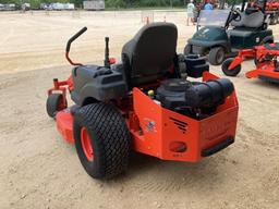 2013 (One Owner) Bad Boy Outlaw zero turn mower