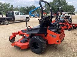 2019 (One Owner) Bad Boy Rouge zero turn mower