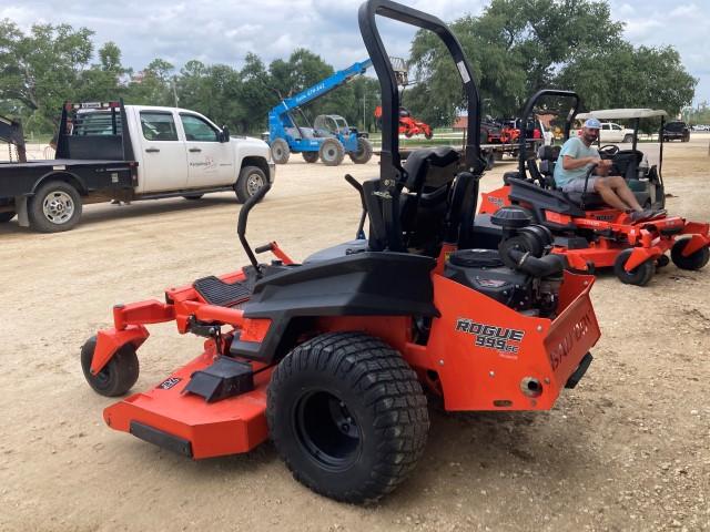 2019 (One Owner) Bad Boy Rouge zero turn mower