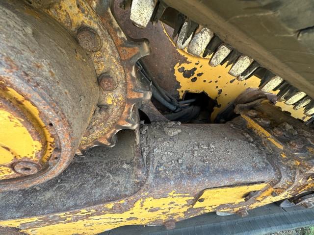 2015 Caterpillar 259D skid steer loader,