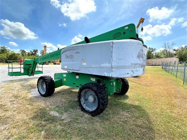 2014 Genie model S-65 manlift