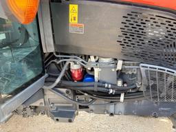 2021 Kubota M5-111 Diesel Tractor