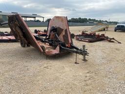Land Pride RC3615 Mower