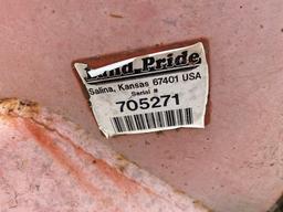 Land Pride RC3615 Mower