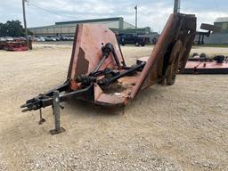 Land Pride RC3615 Mower