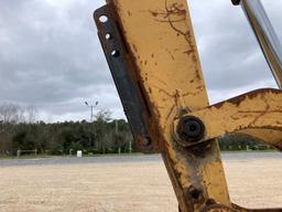 NEW HOLLAND 575E LOADER/BACKHOE