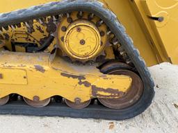 2020 CAT 259D3 HIGHFLOW SKID STEER