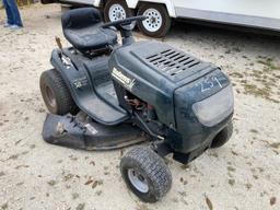 IN OP       BOLENS LAWN TRACTOR