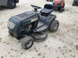 IN OP       BOLENS LAWN TRACTOR