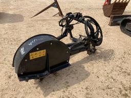 3 PT STUMP GRINDOR, TITON ATTACHMENT