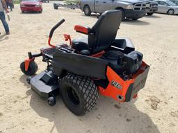 2023 BAD BOY LIMITED ZT ELITE 60" ZERO TURN MOWER