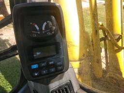 2006 Kobelco SK330LC excavator