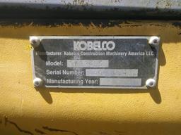 2006 Kobelco SK330LC excavator