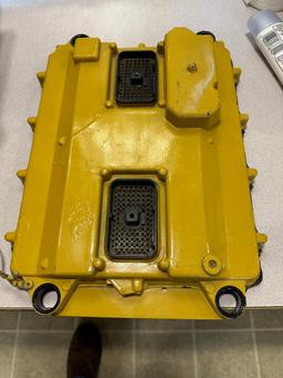 ECM for Caterpillar 3126 Diesel Engine