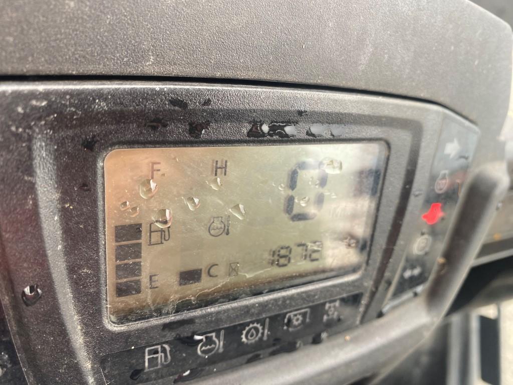 2021 Kubota TV X900 SIde by Side