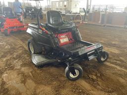 Troybilt Colt XP 5411 zero turn mower