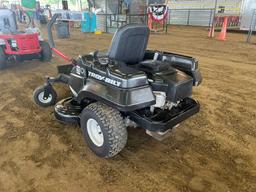 Troybilt Colt XP 5411 zero turn mower