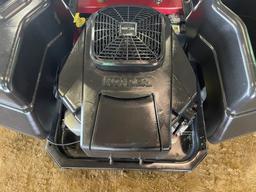Troybilt Colt XP 5411 zero turn mower